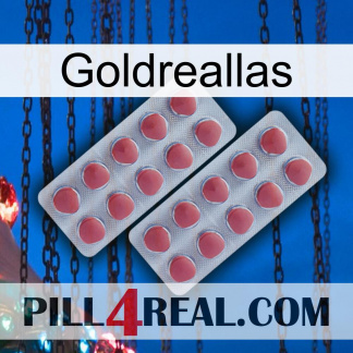 Goldreallas 19